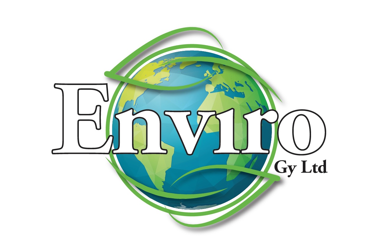 Enviro GY Ltd — EPS polystyrene recycling Grimsby logo